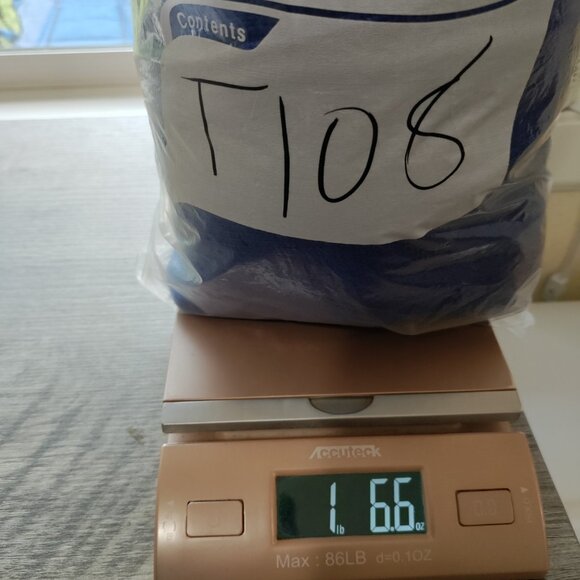 Bob Mackie Wearable Art Womens Size‎ M Long Button Up Sweater Cardigan - Picture 10 of 11